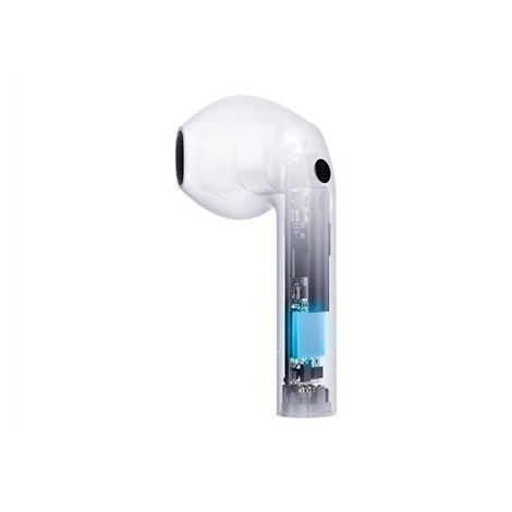 Xiaomi | Buds 3 | True wireless earphones | Built-in microphone | White - 6